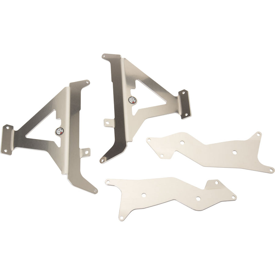 AXP Racing Radiator Braces#mpn_AX1598
